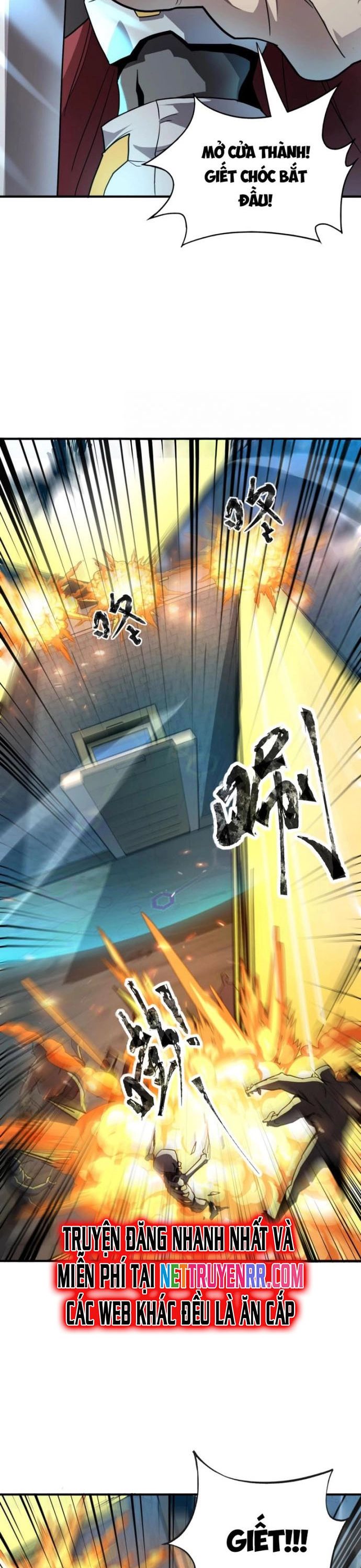 Toàn Dân Ngự Linh: Linh Sủng Của Ta Là Nữ Cường Thi Chapter 35 - 12