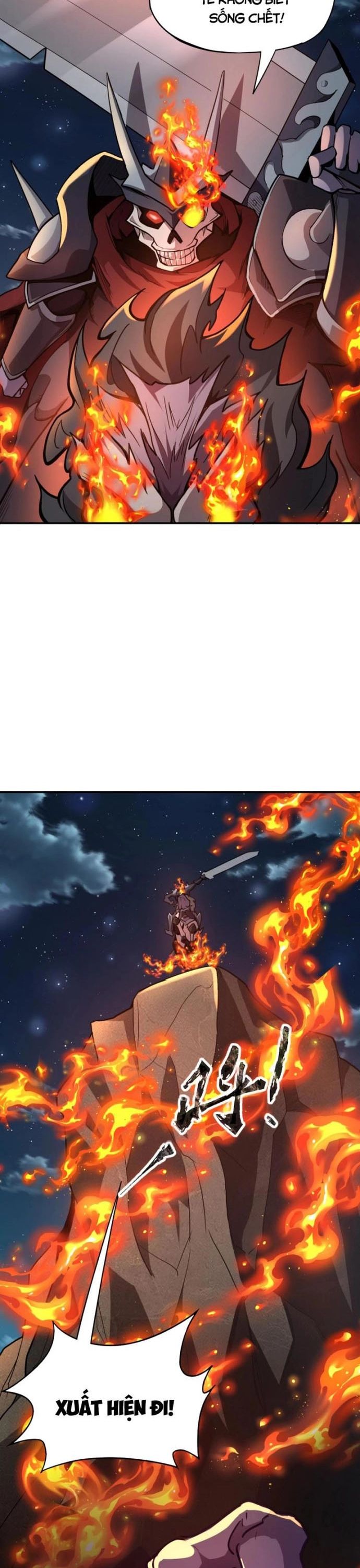 Toàn Dân Ngự Linh: Linh Sủng Của Ta Là Nữ Cường Thi Chapter 35 - 17