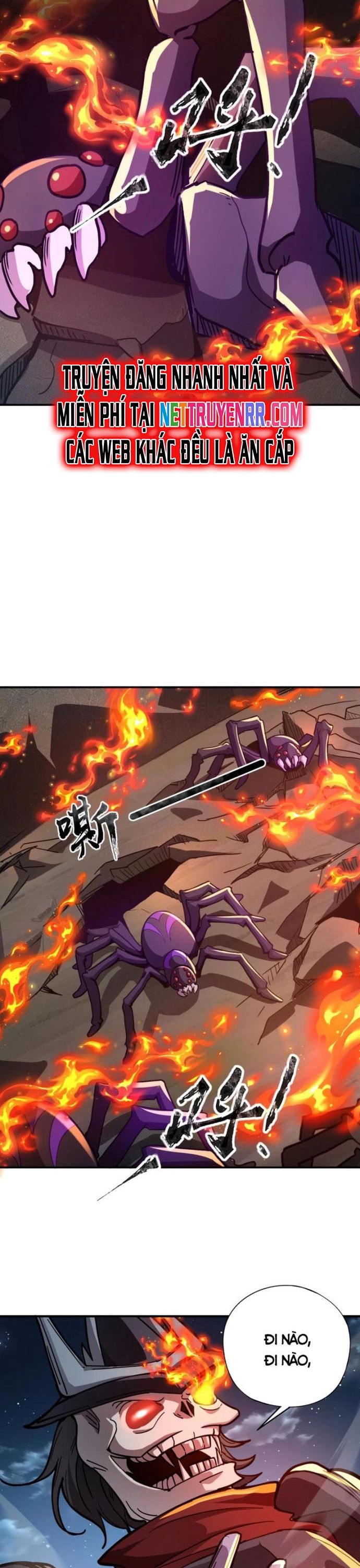 Toàn Dân Ngự Linh: Linh Sủng Của Ta Là Nữ Cường Thi Chapter 35 - 18