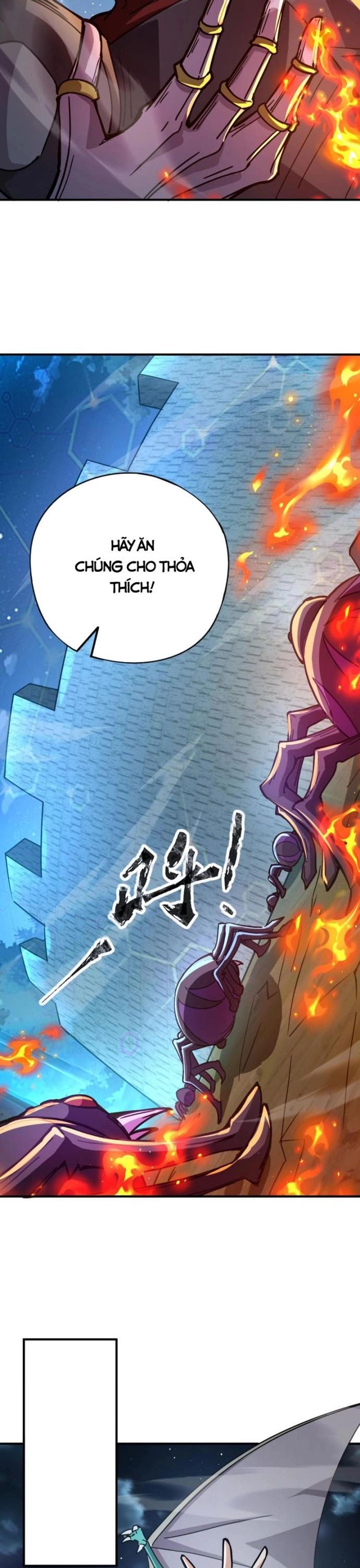 Toàn Dân Ngự Linh: Linh Sủng Của Ta Là Nữ Cường Thi Chapter 35 - 19