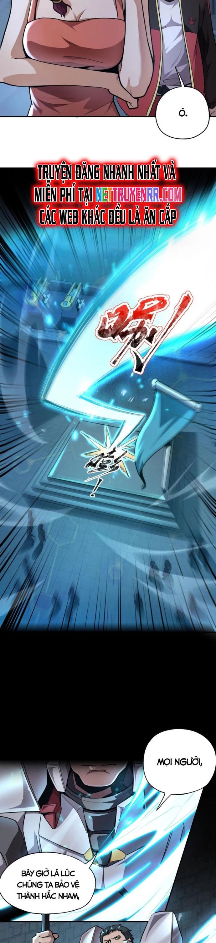 Toàn Dân Ngự Linh: Linh Sủng Của Ta Là Nữ Cường Thi Chapter 35 - 9