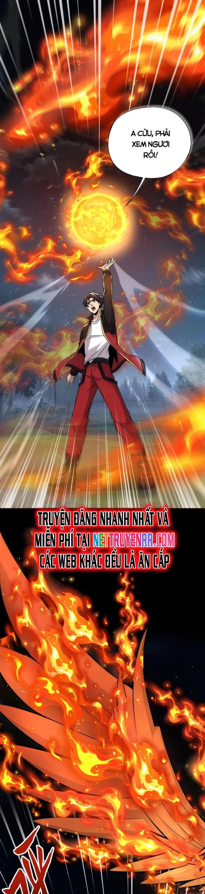 Toàn Dân Ngự Linh: Linh Sủng Của Ta Là Nữ Cường Thi Chapter 36 - 11