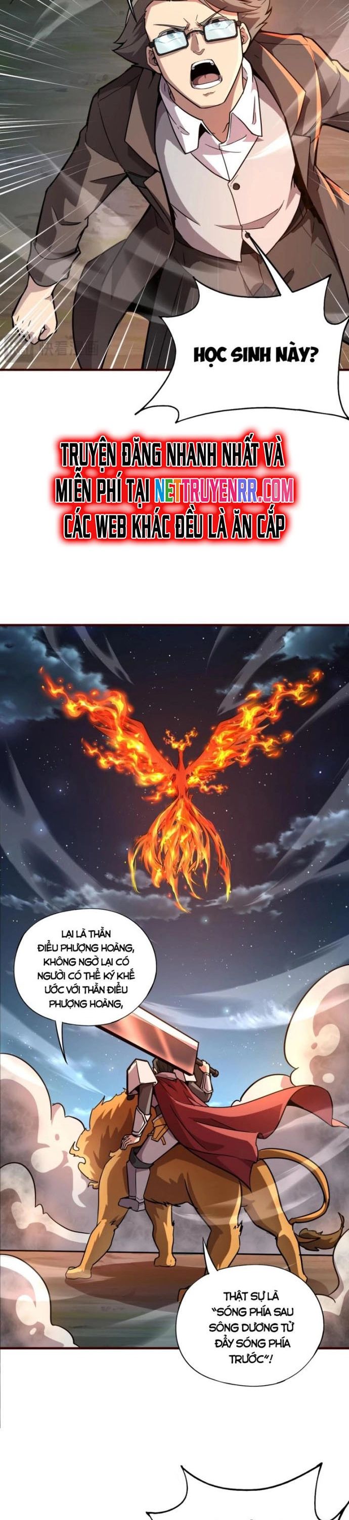 Toàn Dân Ngự Linh: Linh Sủng Của Ta Là Nữ Cường Thi Chapter 36 - 14