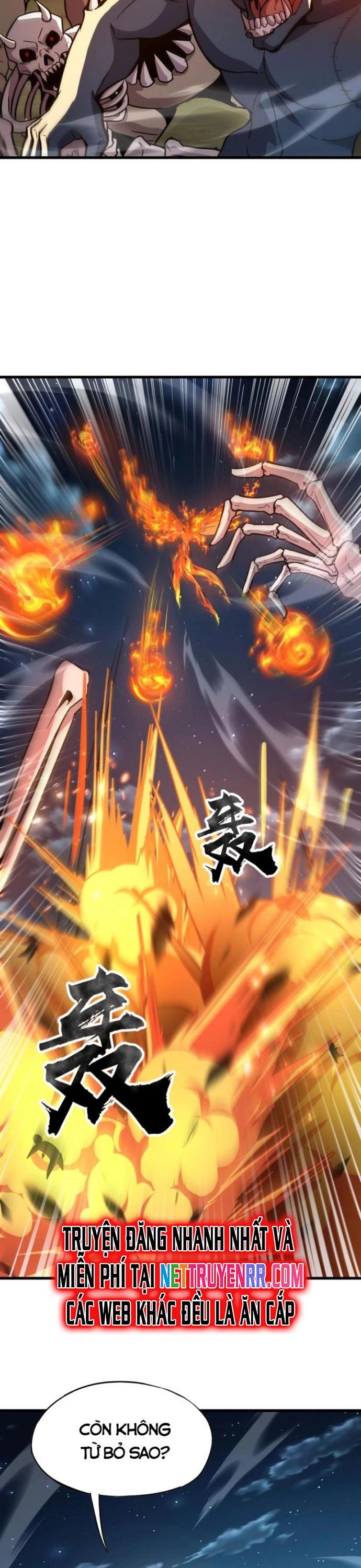 Toàn Dân Ngự Linh: Linh Sủng Của Ta Là Nữ Cường Thi Chapter 36 - 16