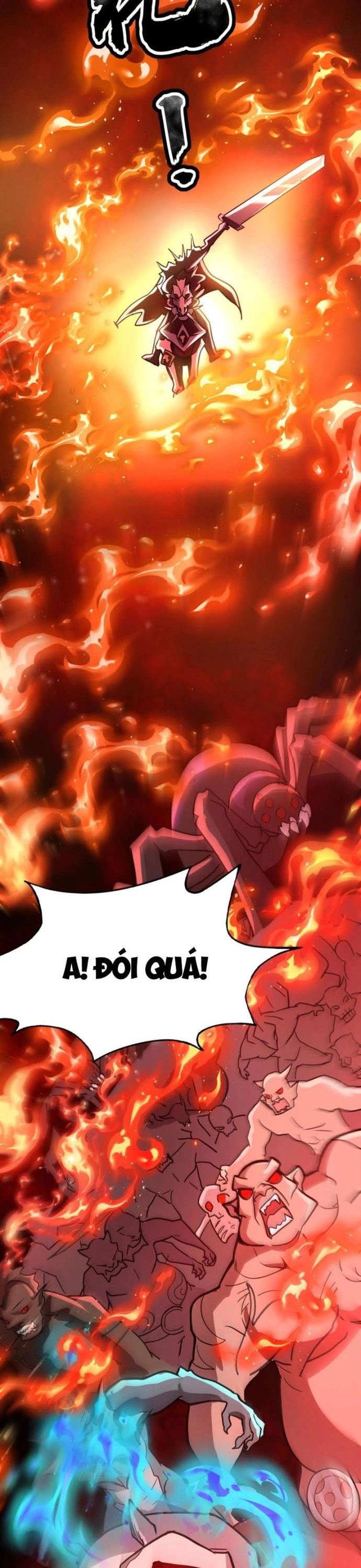 Toàn Dân Ngự Linh: Linh Sủng Của Ta Là Nữ Cường Thi Chapter 36 - 18