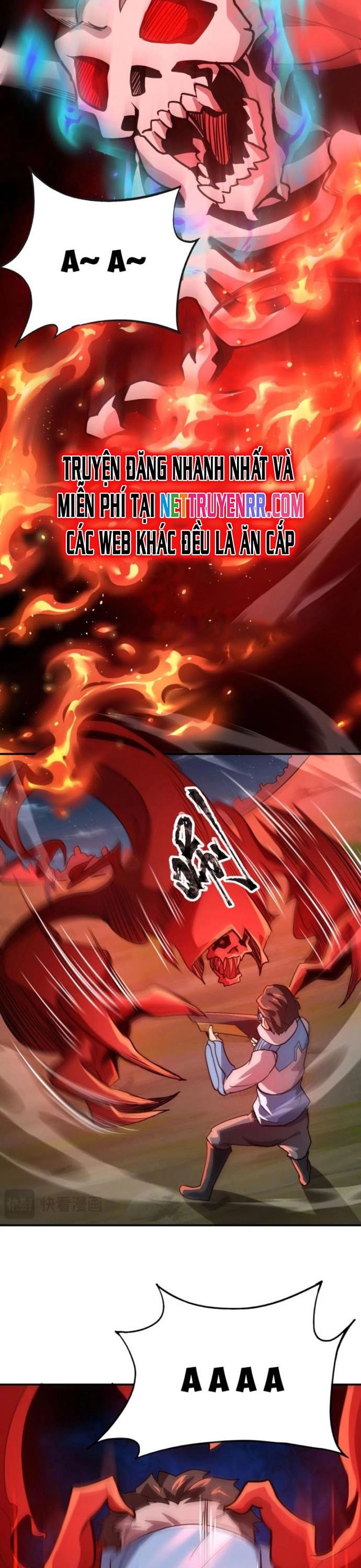 Toàn Dân Ngự Linh: Linh Sủng Của Ta Là Nữ Cường Thi Chapter 36 - 19