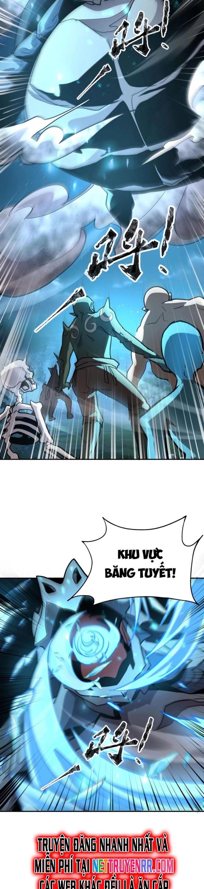 Toàn Dân Ngự Linh: Linh Sủng Của Ta Là Nữ Cường Thi Chapter 36 - 23