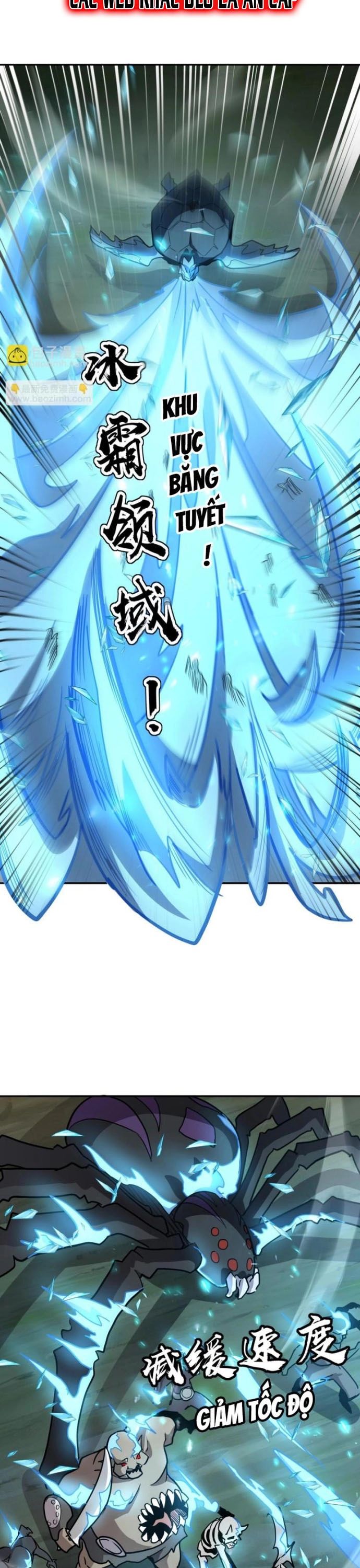 Toàn Dân Ngự Linh: Linh Sủng Của Ta Là Nữ Cường Thi Chapter 36 - 24