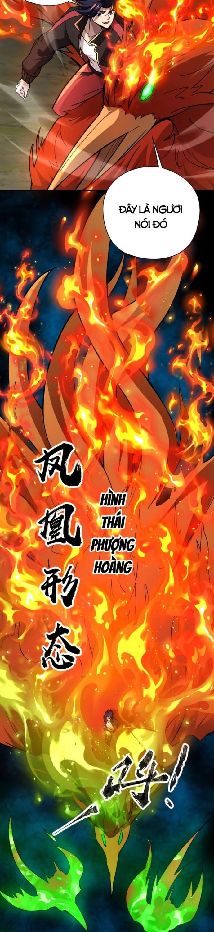 Toàn Dân Ngự Linh: Linh Sủng Của Ta Là Nữ Cường Thi Chapter 36 - 27