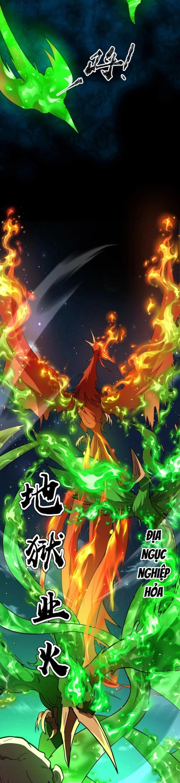 Toàn Dân Ngự Linh: Linh Sủng Của Ta Là Nữ Cường Thi Chapter 36 - 28