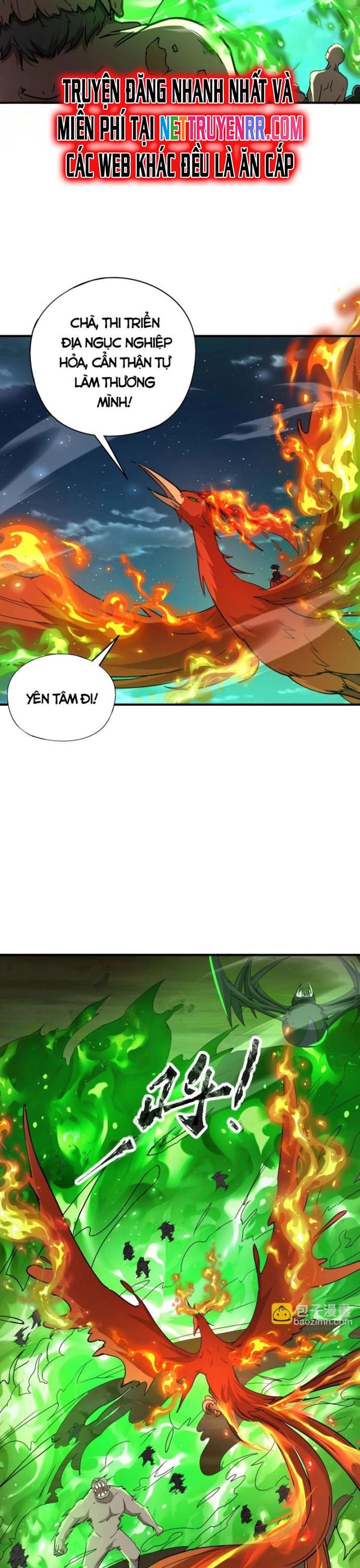 Toàn Dân Ngự Linh: Linh Sủng Của Ta Là Nữ Cường Thi Chapter 36 - 29