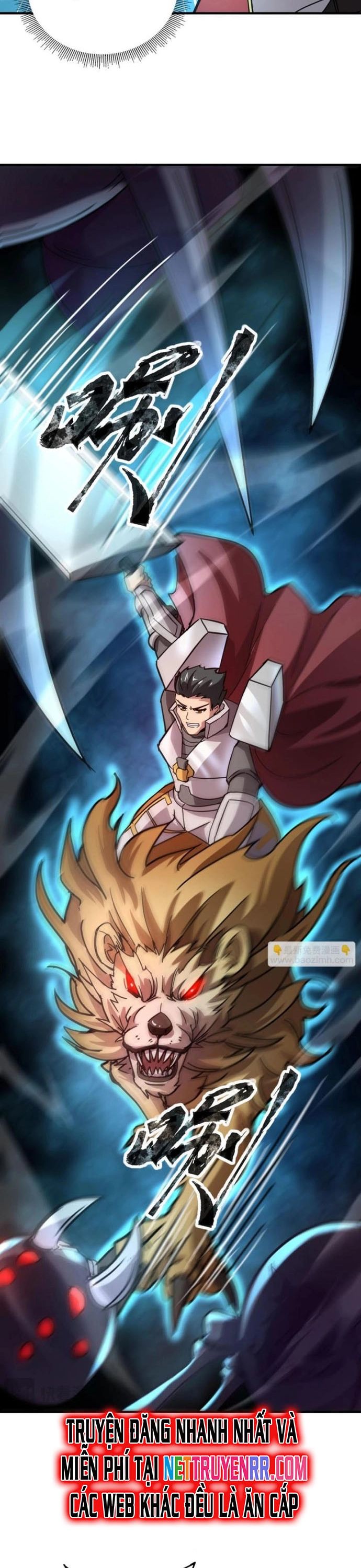 Toàn Dân Ngự Linh: Linh Sủng Của Ta Là Nữ Cường Thi Chapter 36 - 7