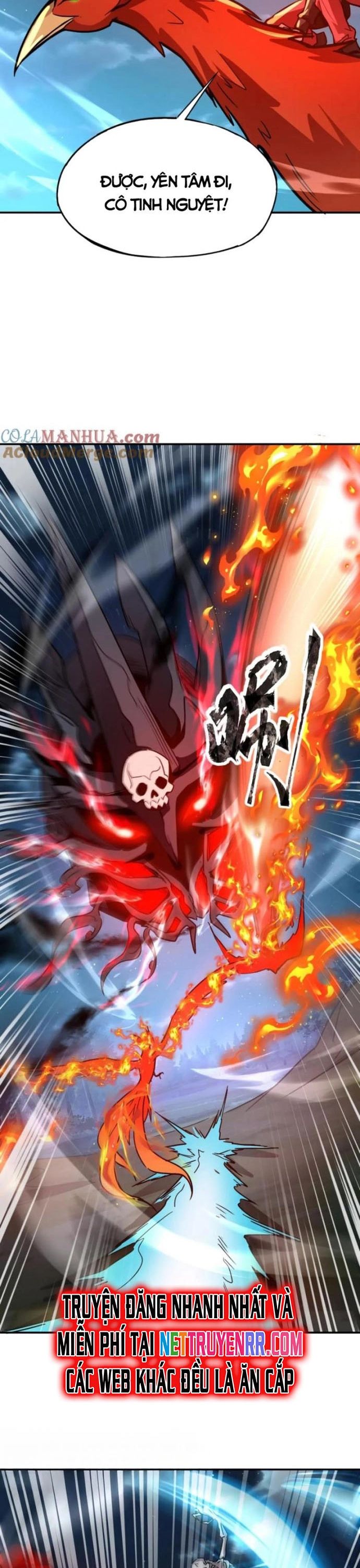 Toàn Dân Ngự Linh: Linh Sủng Của Ta Là Nữ Cường Thi Chapter 37 - 15