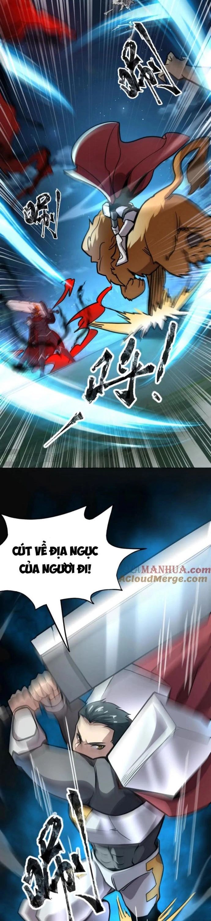 Toàn Dân Ngự Linh: Linh Sủng Của Ta Là Nữ Cường Thi Chapter 37 - 16