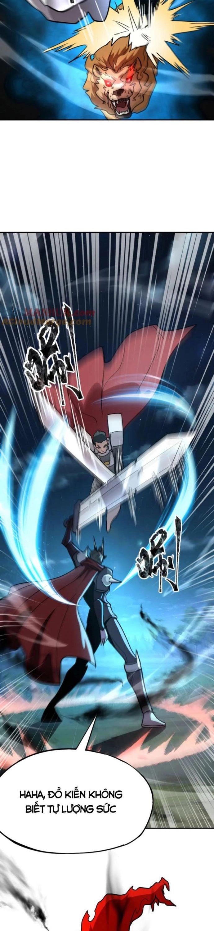 Toàn Dân Ngự Linh: Linh Sủng Của Ta Là Nữ Cường Thi Chapter 37 - 17