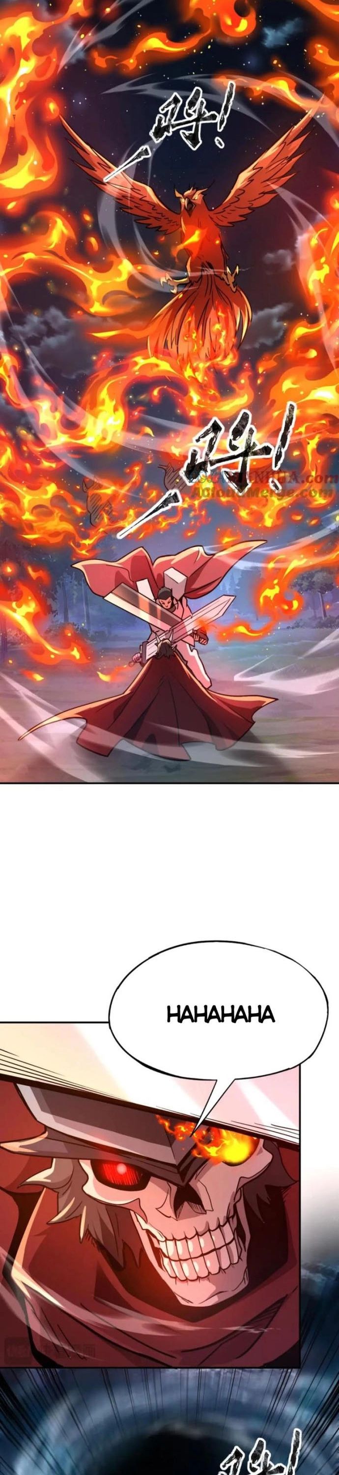 Toàn Dân Ngự Linh: Linh Sủng Của Ta Là Nữ Cường Thi Chapter 37 - 19