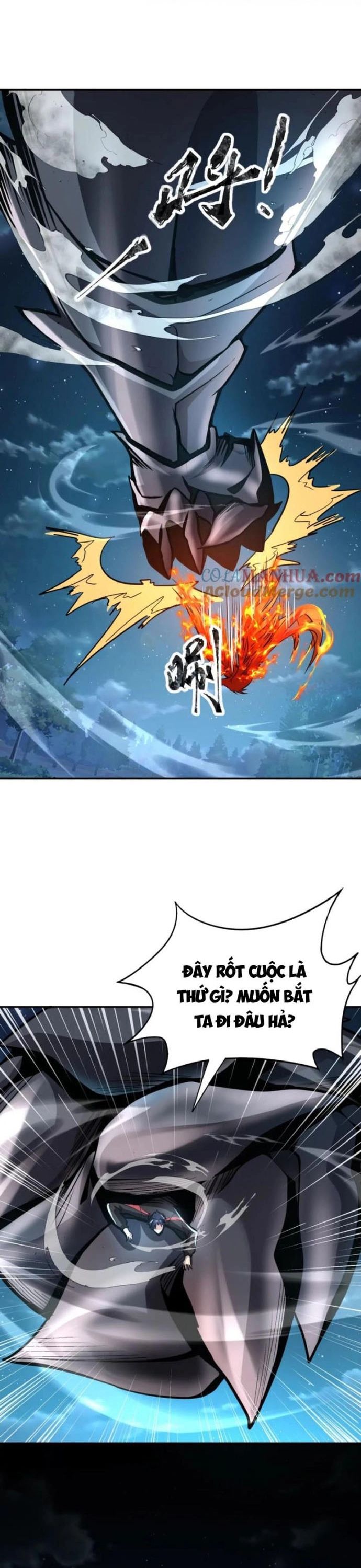 Toàn Dân Ngự Linh: Linh Sủng Của Ta Là Nữ Cường Thi Chapter 37 - 21