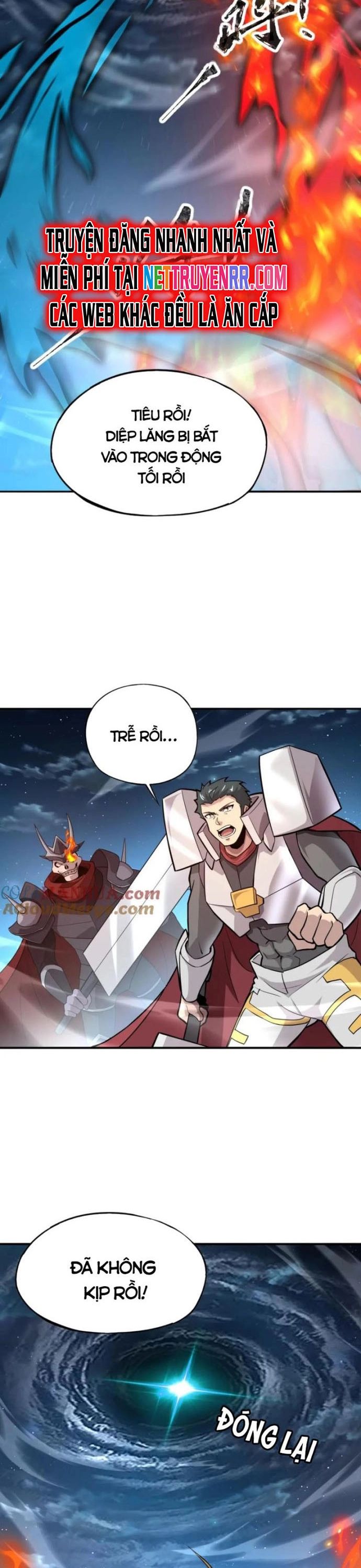 Toàn Dân Ngự Linh: Linh Sủng Của Ta Là Nữ Cường Thi Chapter 37 - 25