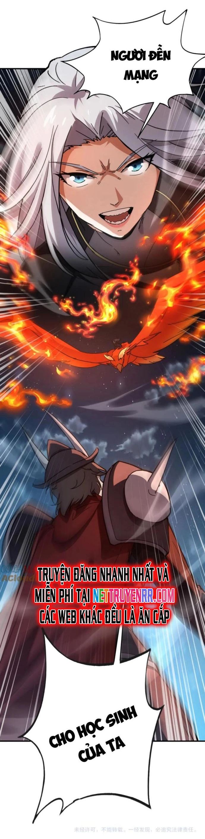 Toàn Dân Ngự Linh: Linh Sủng Của Ta Là Nữ Cường Thi Chapter 37 - 27