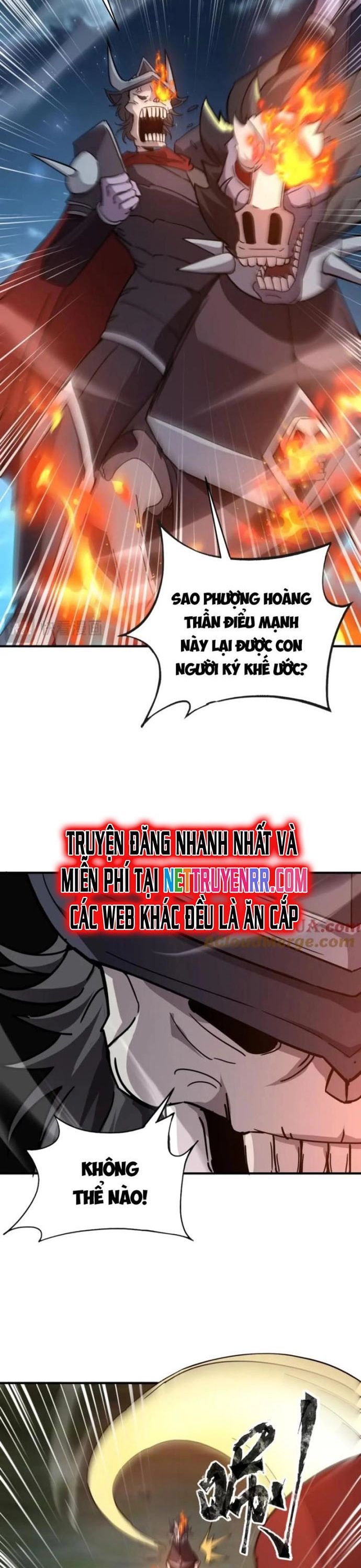 Toàn Dân Ngự Linh: Linh Sủng Của Ta Là Nữ Cường Thi Chapter 37 - 5