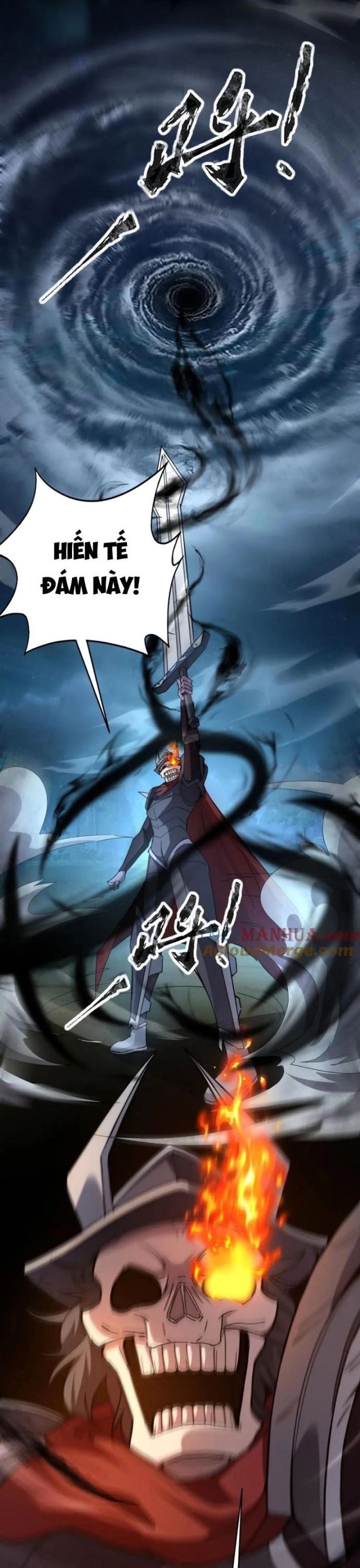 Toàn Dân Ngự Linh: Linh Sủng Của Ta Là Nữ Cường Thi Chapter 37 - 7