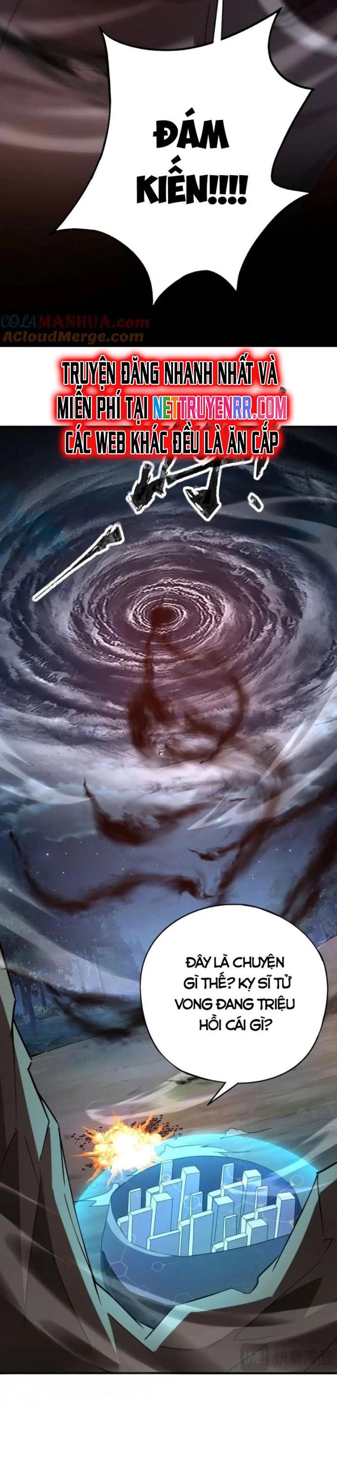 Toàn Dân Ngự Linh: Linh Sủng Của Ta Là Nữ Cường Thi Chapter 37 - 8