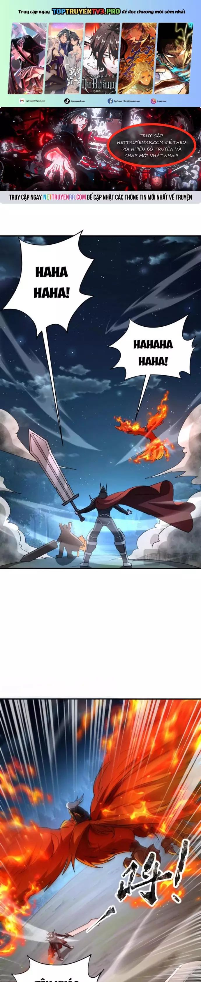 Toàn Dân Ngự Linh: Linh Sủng Của Ta Là Nữ Cường Thi Chapter 38 - 2