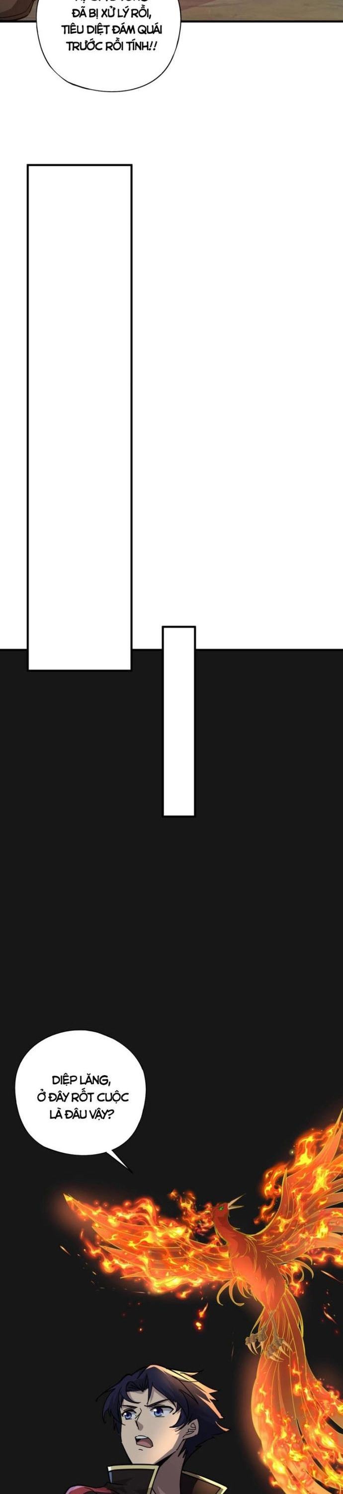 Toàn Dân Ngự Linh: Linh Sủng Của Ta Là Nữ Cường Thi Chapter 38 - 11