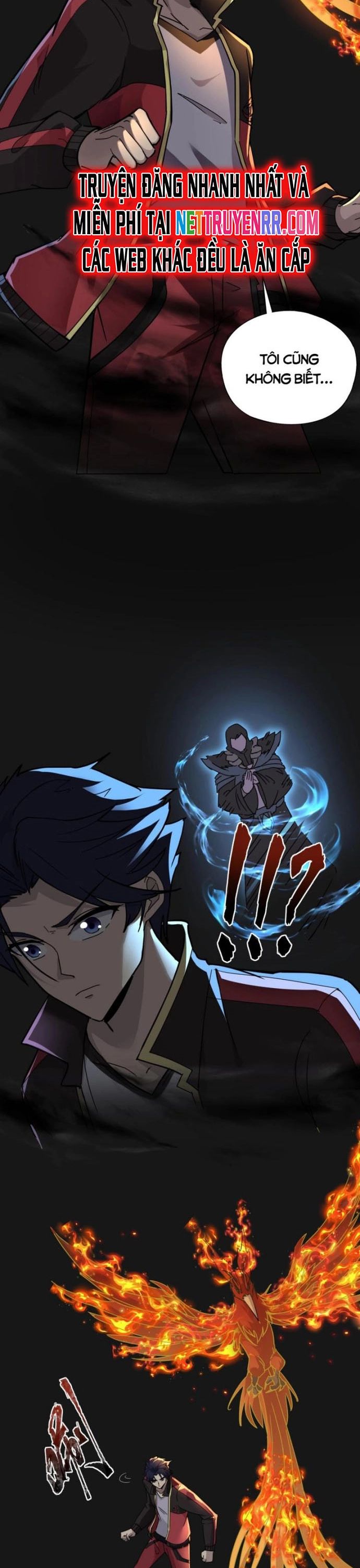 Toàn Dân Ngự Linh: Linh Sủng Của Ta Là Nữ Cường Thi Chapter 38 - 12