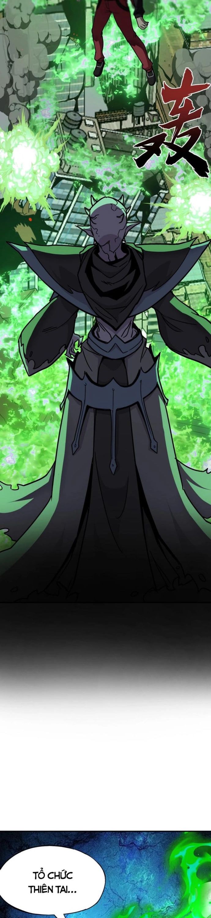 Toàn Dân Ngự Linh: Linh Sủng Của Ta Là Nữ Cường Thi Chapter 38 - 18