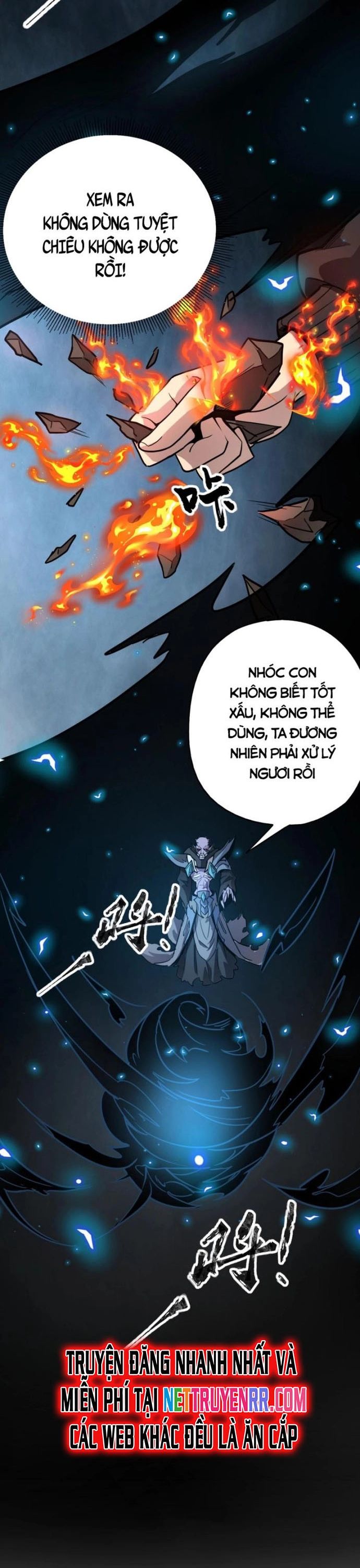 Toàn Dân Ngự Linh: Linh Sủng Của Ta Là Nữ Cường Thi Chapter 38 - 22