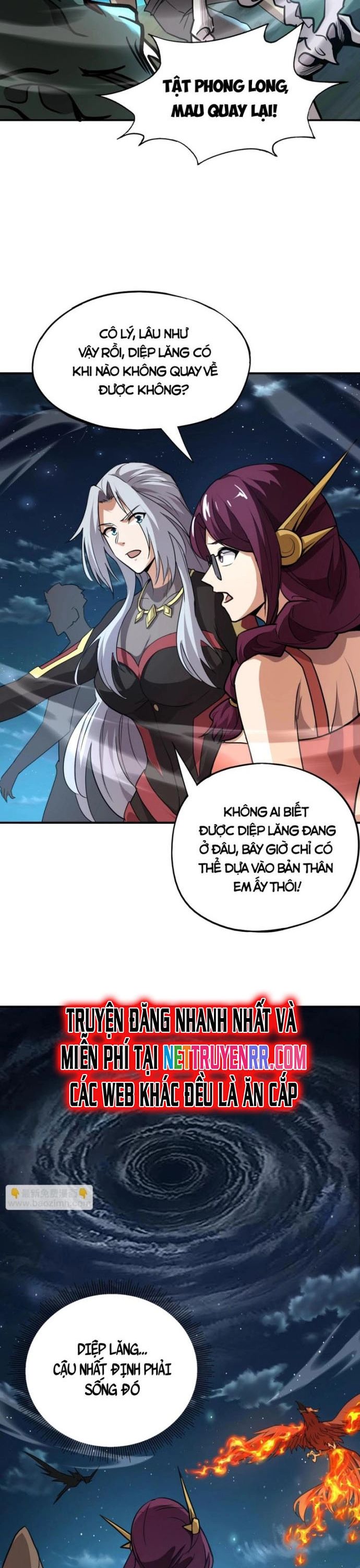 Toàn Dân Ngự Linh: Linh Sủng Của Ta Là Nữ Cường Thi Chapter 38 - 25