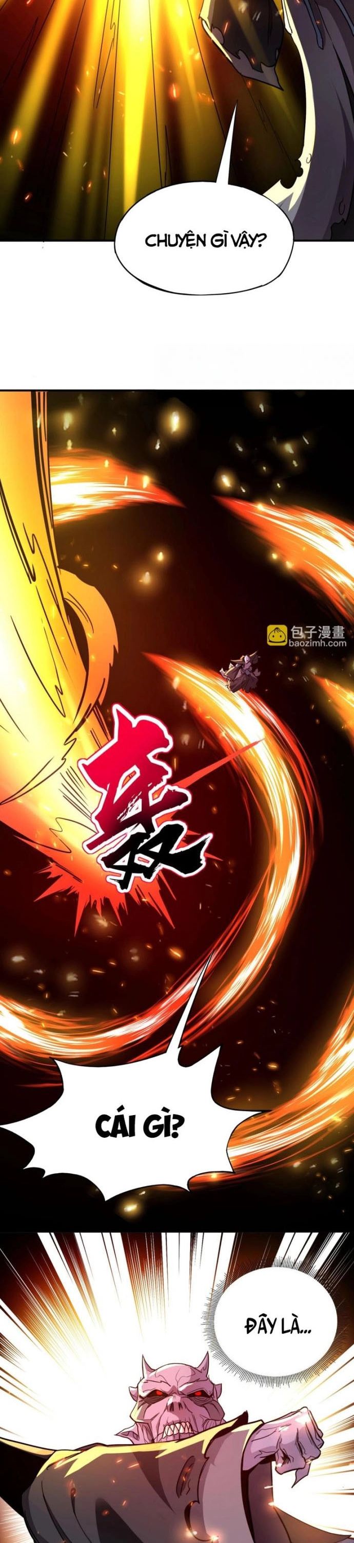 Toàn Dân Ngự Linh: Linh Sủng Của Ta Là Nữ Cường Thi Chapter 38 - 27