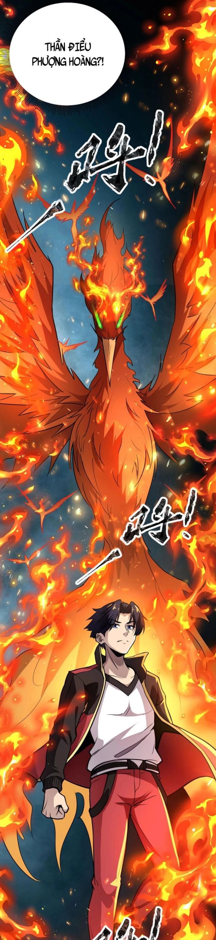 Toàn Dân Ngự Linh: Linh Sủng Của Ta Là Nữ Cường Thi Chapter 38 - 29