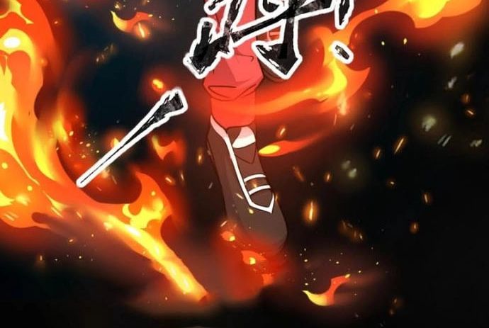 Toàn Dân Ngự Linh: Linh Sủng Của Ta Là Nữ Cường Thi Chapter 38 - 30