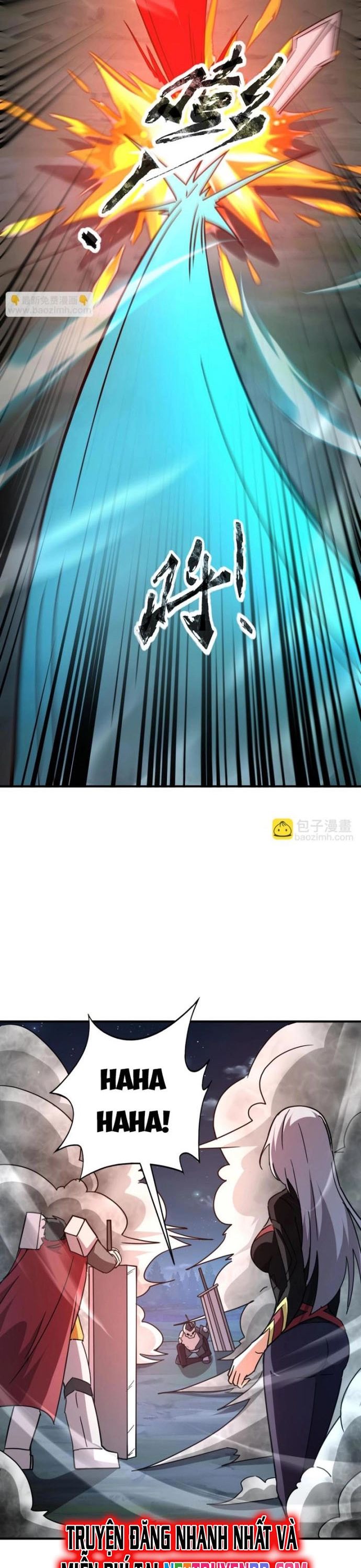 Toàn Dân Ngự Linh: Linh Sủng Của Ta Là Nữ Cường Thi Chapter 38 - 5