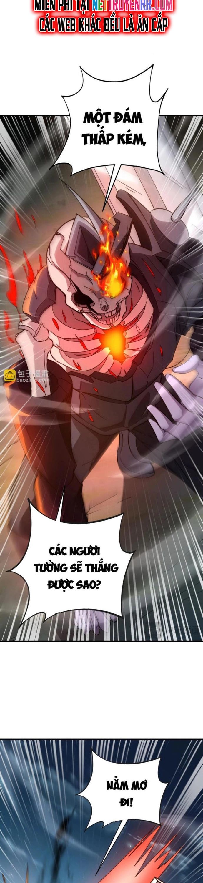 Toàn Dân Ngự Linh: Linh Sủng Của Ta Là Nữ Cường Thi Chapter 38 - 6