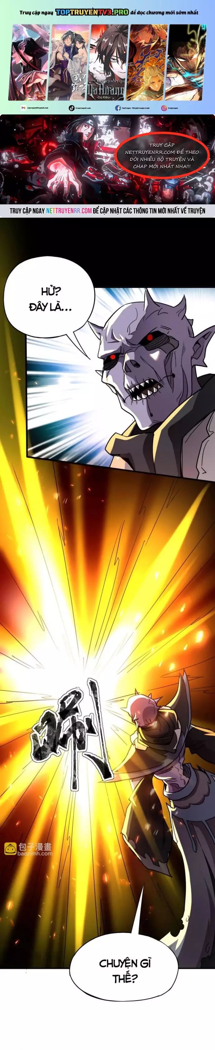 Toàn Dân Ngự Linh: Linh Sủng Của Ta Là Nữ Cường Thi Chapter 39 - 2