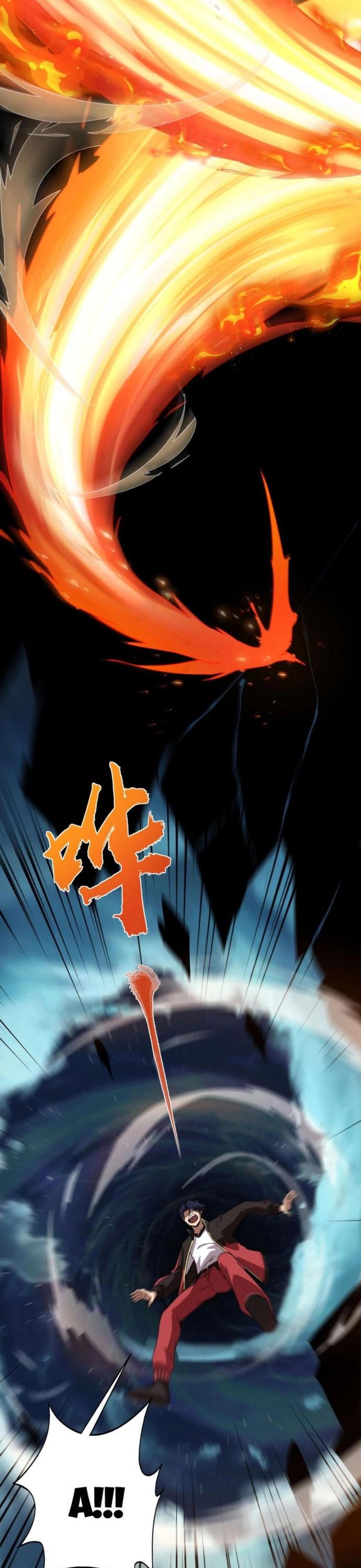 Toàn Dân Ngự Linh: Linh Sủng Của Ta Là Nữ Cường Thi Chapter 39 - 15