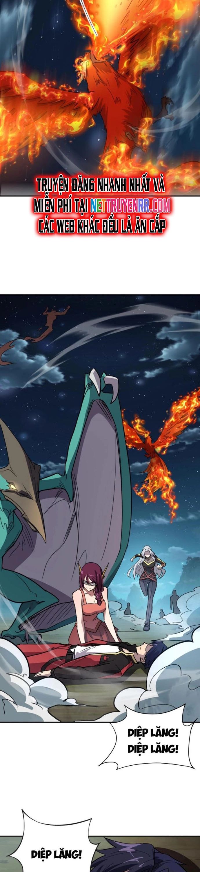 Toàn Dân Ngự Linh: Linh Sủng Của Ta Là Nữ Cường Thi Chapter 39 - 20