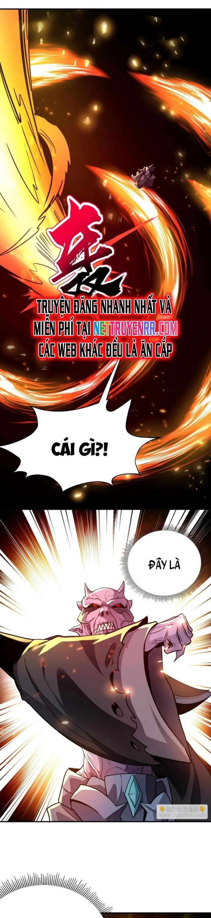 Toàn Dân Ngự Linh: Linh Sủng Của Ta Là Nữ Cường Thi Chapter 39 - 3