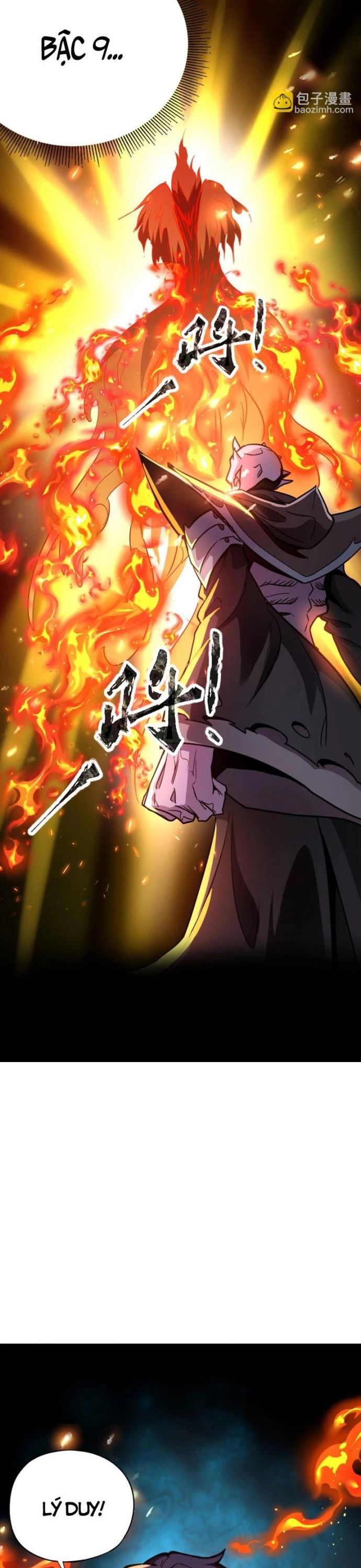 Toàn Dân Ngự Linh: Linh Sủng Của Ta Là Nữ Cường Thi Chapter 39 - 4