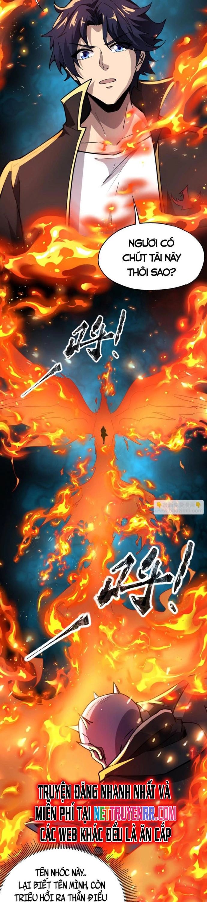 Toàn Dân Ngự Linh: Linh Sủng Của Ta Là Nữ Cường Thi Chapter 39 - 5