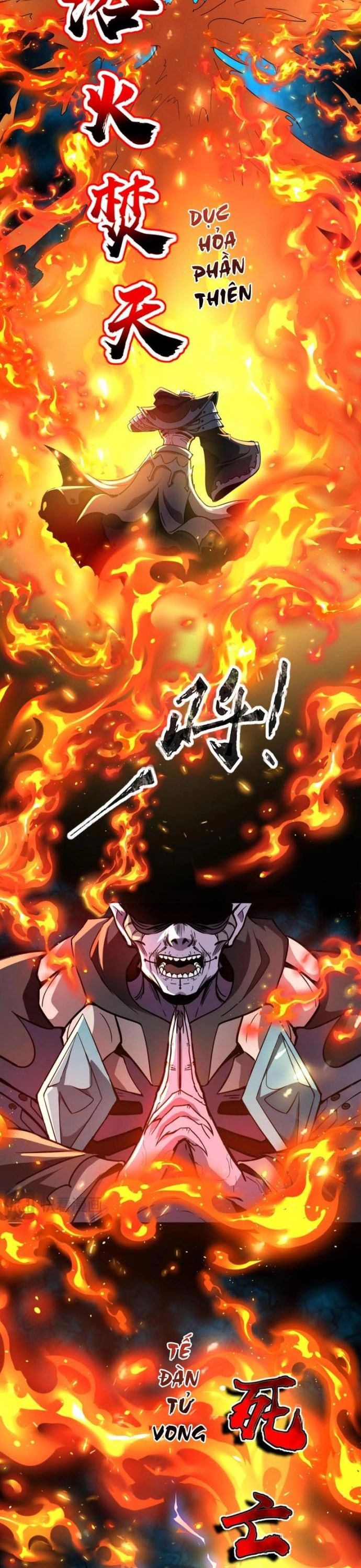 Toàn Dân Ngự Linh: Linh Sủng Của Ta Là Nữ Cường Thi Chapter 39 - 7