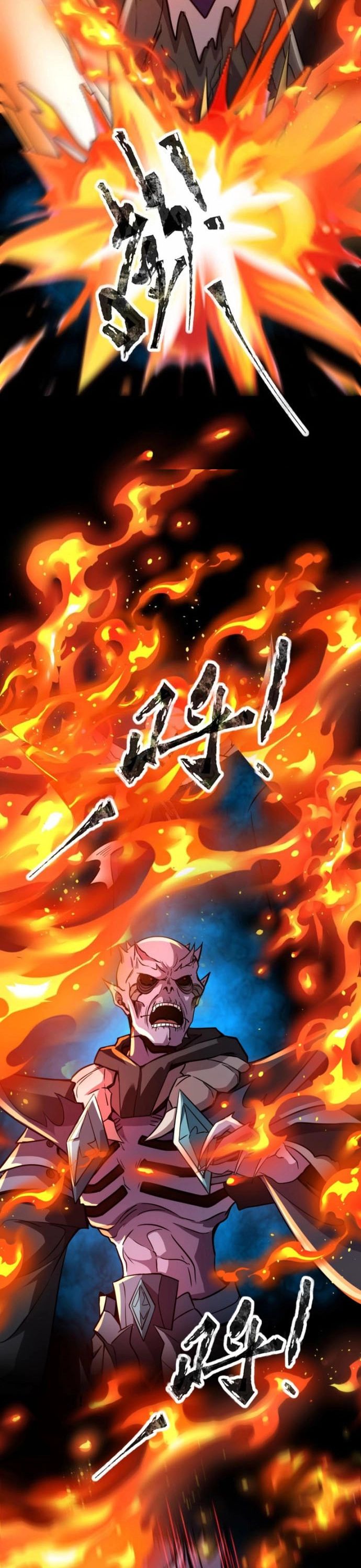 Toàn Dân Ngự Linh: Linh Sủng Của Ta Là Nữ Cường Thi Chapter 39 - 10