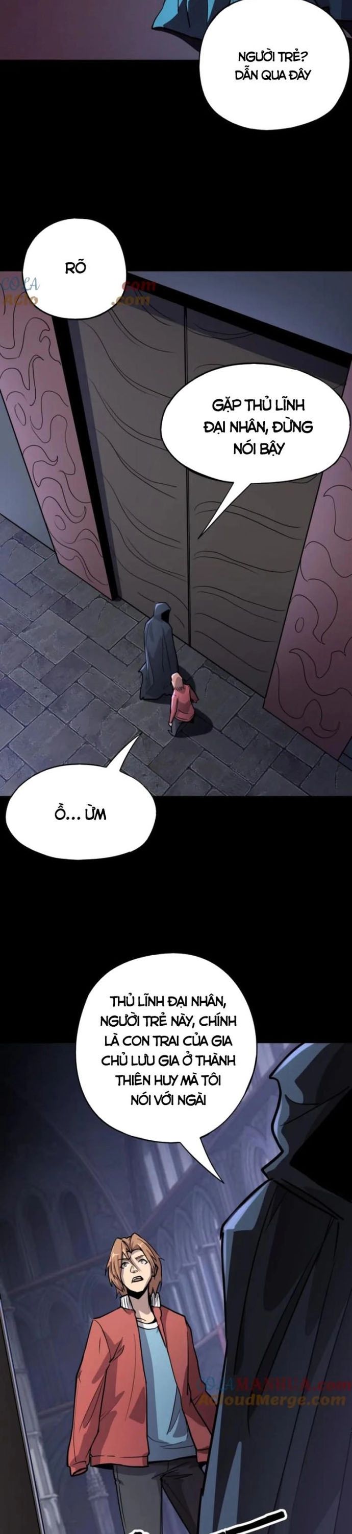 Toàn Dân Ngự Linh: Linh Sủng Của Ta Là Nữ Cường Thi Chapter 40 - 11