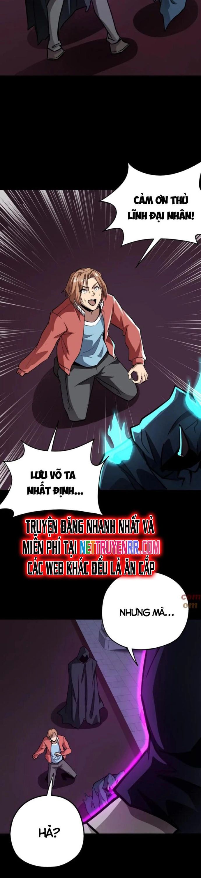 Toàn Dân Ngự Linh: Linh Sủng Của Ta Là Nữ Cường Thi Chapter 40 - 14