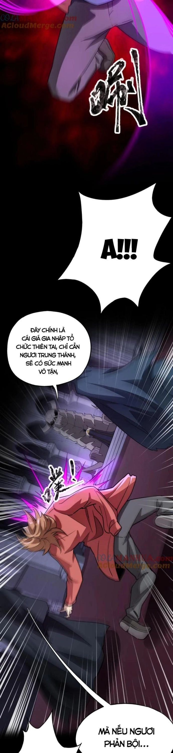 Toàn Dân Ngự Linh: Linh Sủng Của Ta Là Nữ Cường Thi Chapter 40 - 16