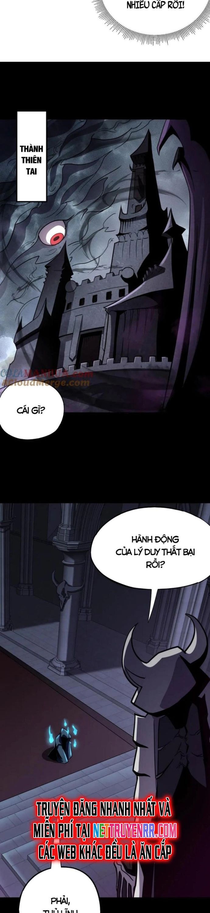 Toàn Dân Ngự Linh: Linh Sủng Của Ta Là Nữ Cường Thi Chapter 40 - 8