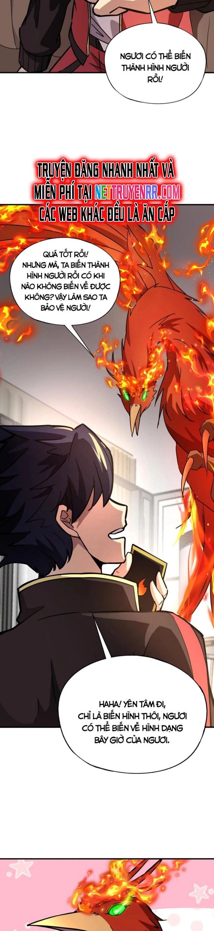 Toàn Dân Ngự Linh: Linh Sủng Của Ta Là Nữ Cường Thi Chapter 41 - 3